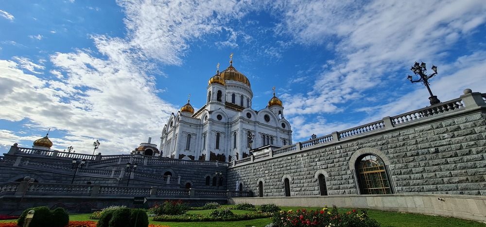 Photograph by Владимир Савин