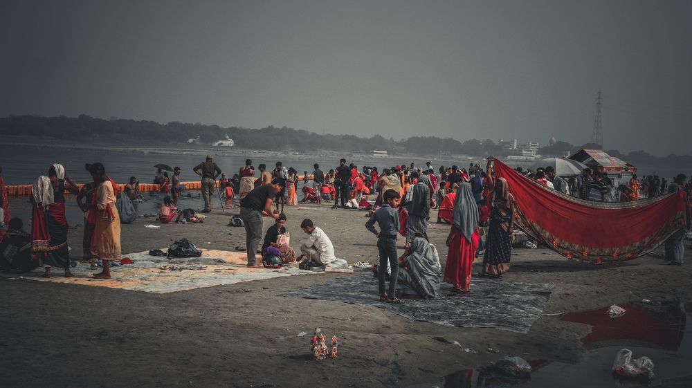 Photograph by Sanchit