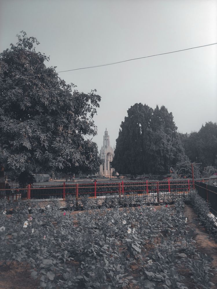 Photograph by Sanchit