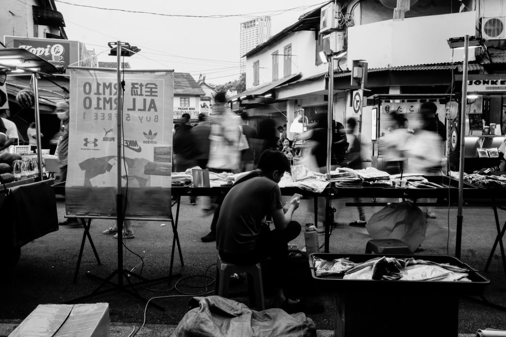 Photograph by fiqkri aziz