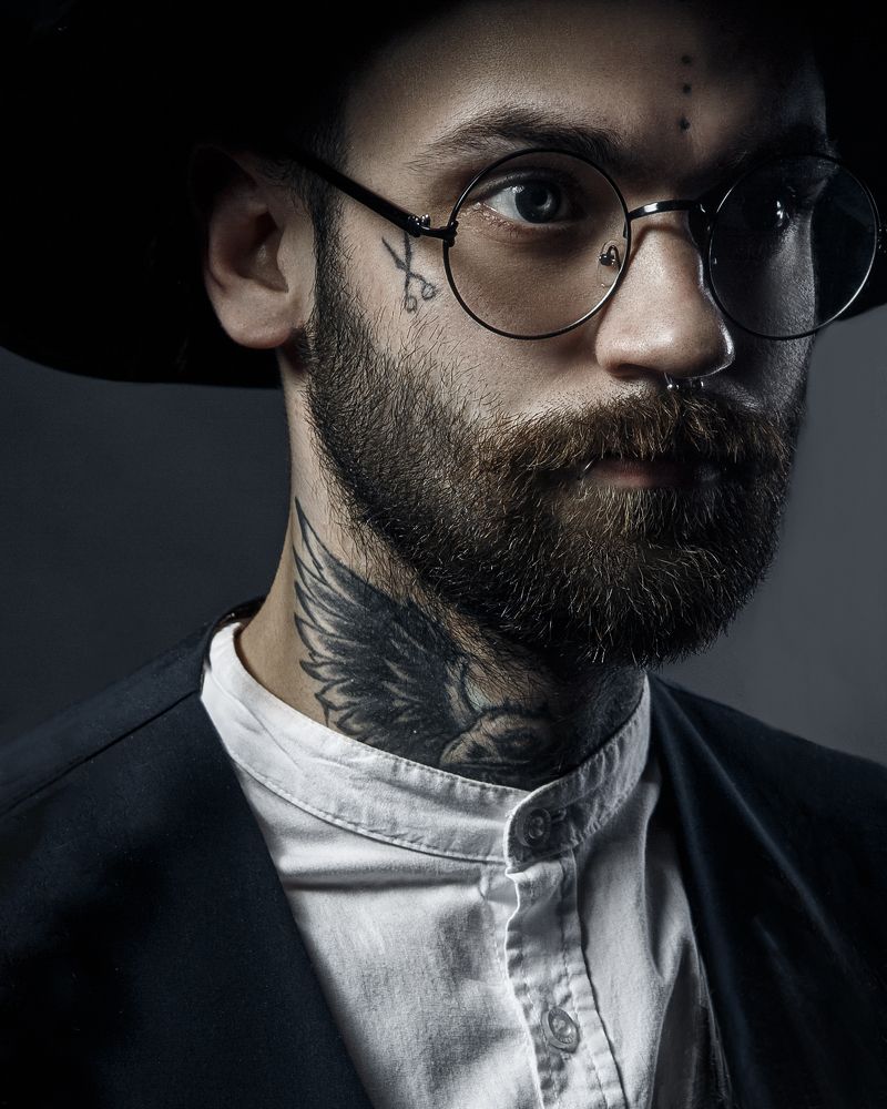 Photograph by Aleksandr Romanov