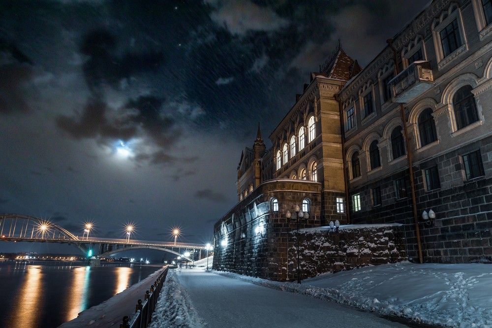 Фотография автора Владимир Фролов