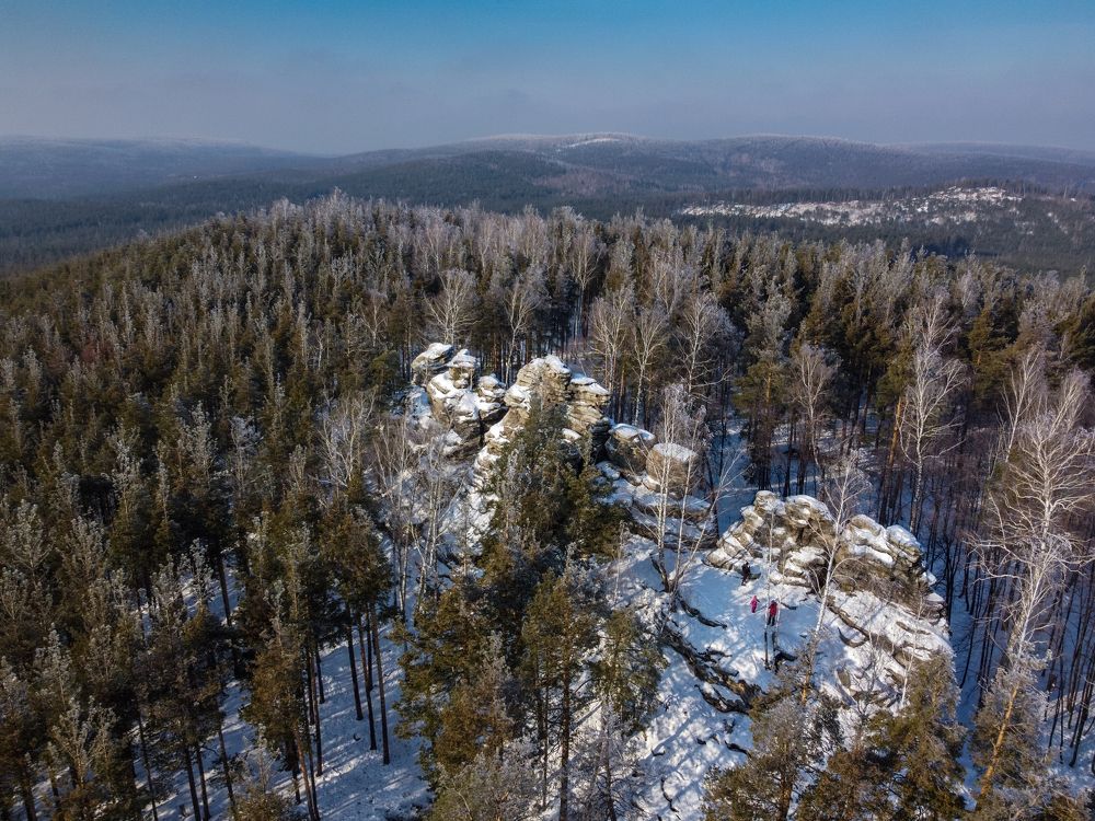 Photograph by Емельянов Алексей