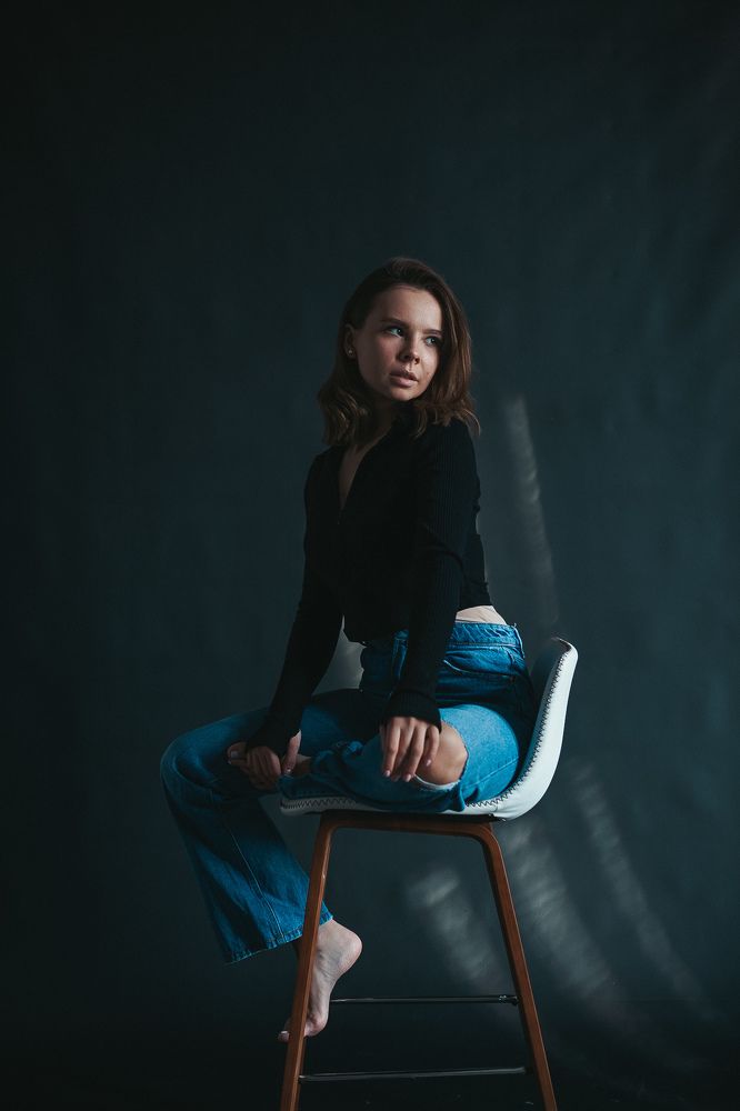 Photograph by Сергей Триколич