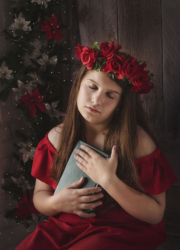 Photograph by Analia Divita