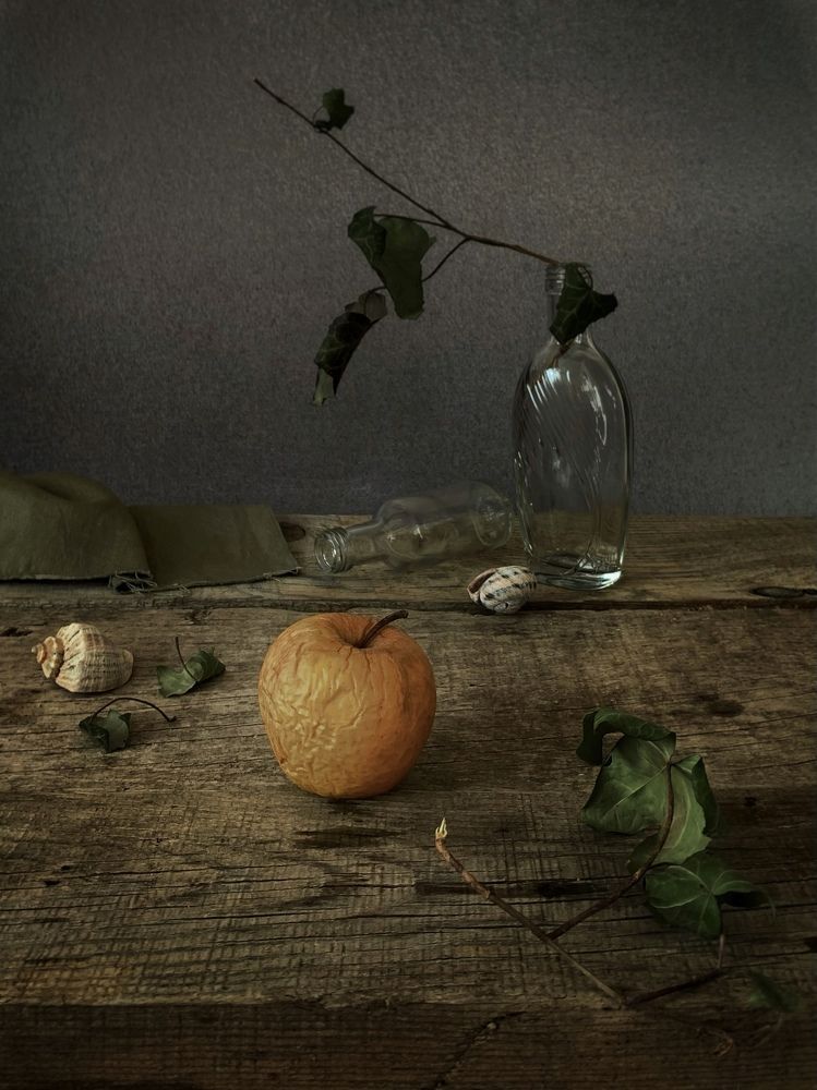 Photograph by Татьяна Семёнова