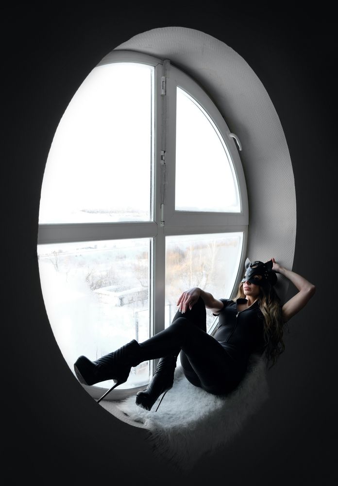 Photograph by Юрий