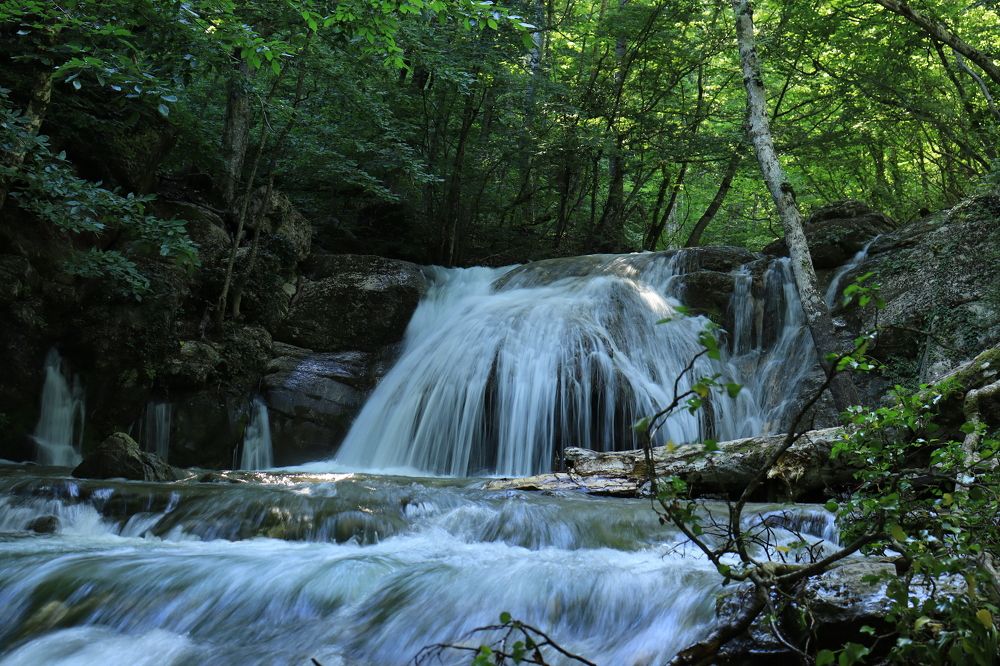река Улу-Узень