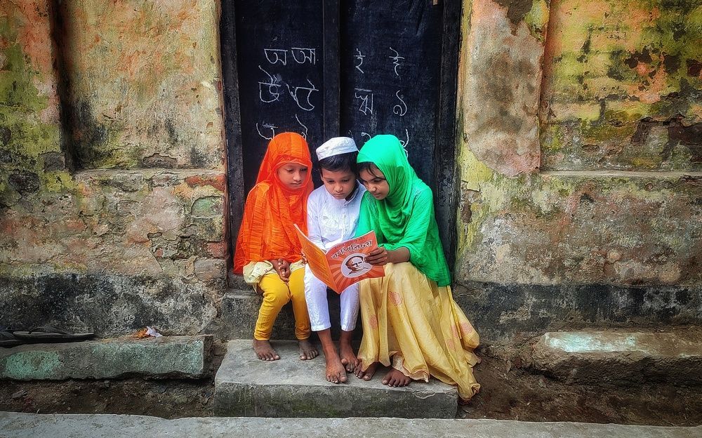 Photograph by rajarshi ganguly