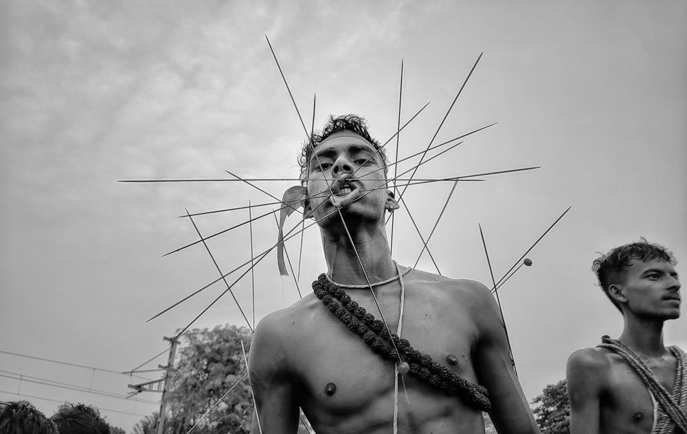 Photograph by rajarshi ganguly