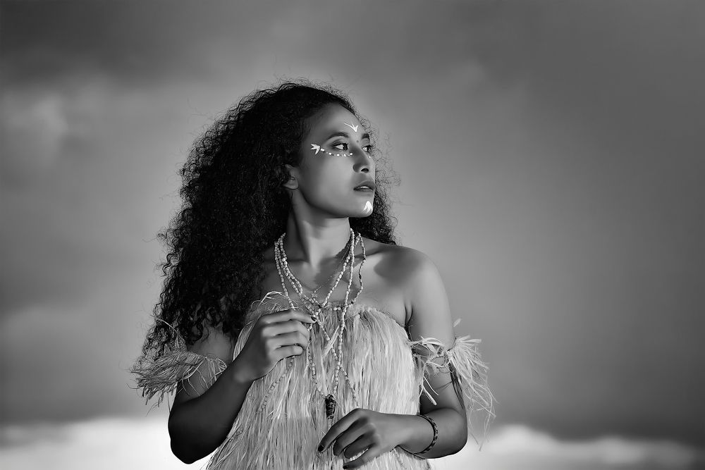 Фотография автора Toshi Maidepa