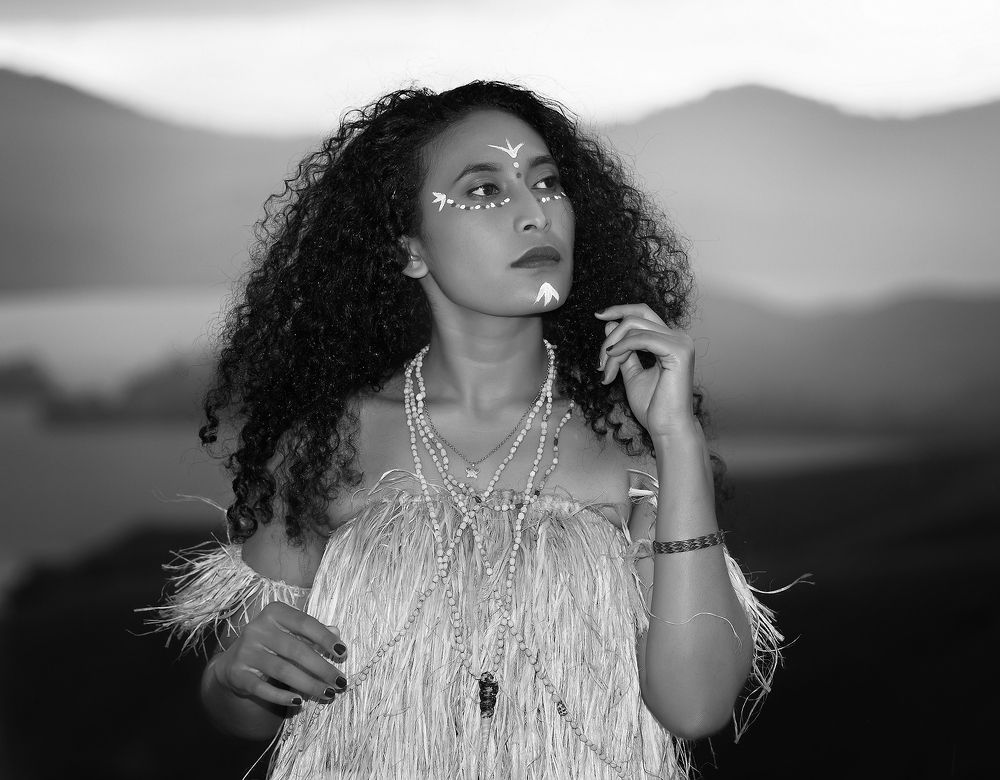 Фотография автора Toshi Maidepa