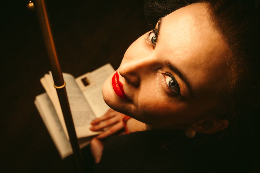 Photograph by Дмитрий Шевченко