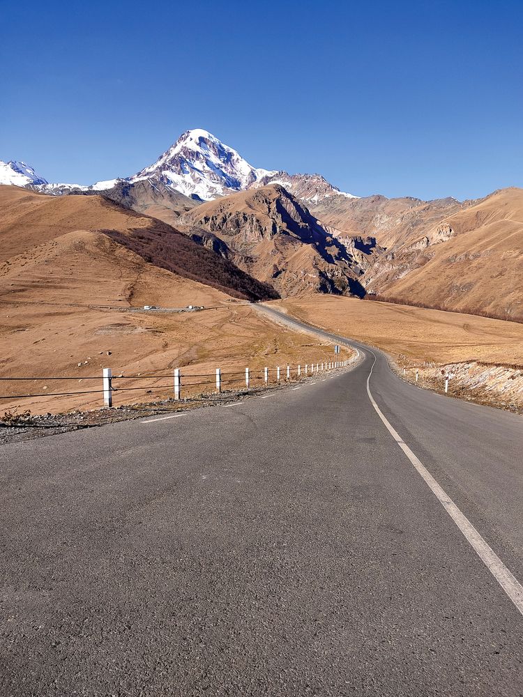 Photograph by Elina Popova