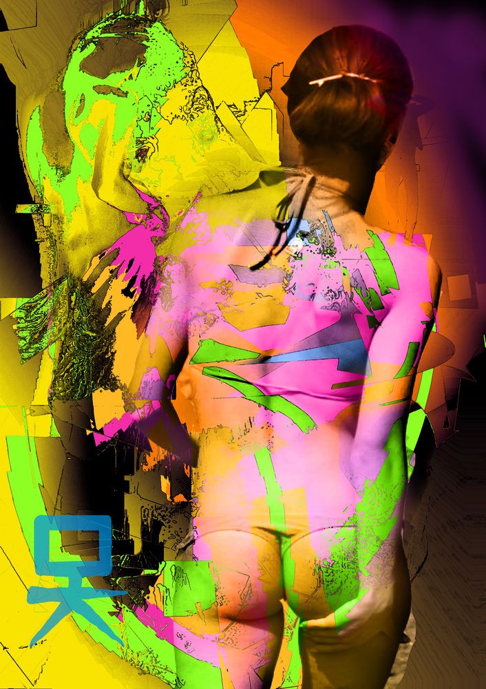 Photograph by Yura Kor