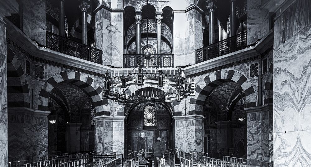 Photograph by kaim merali