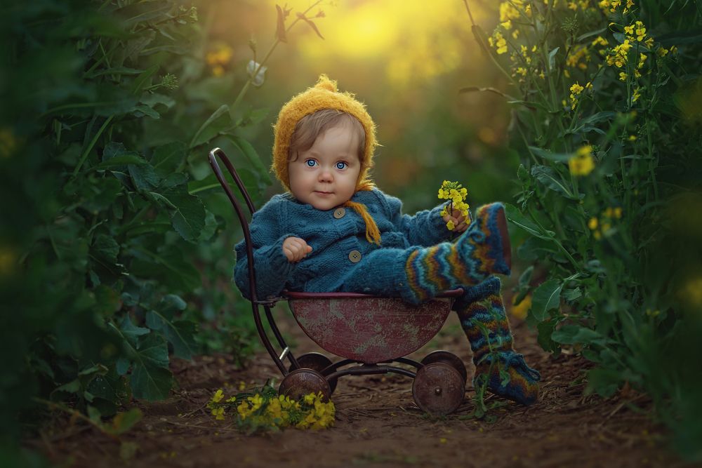 Photograph by Ella Drozynska