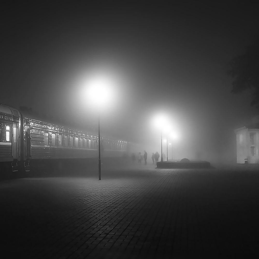 Photograph by Крышен Сергей