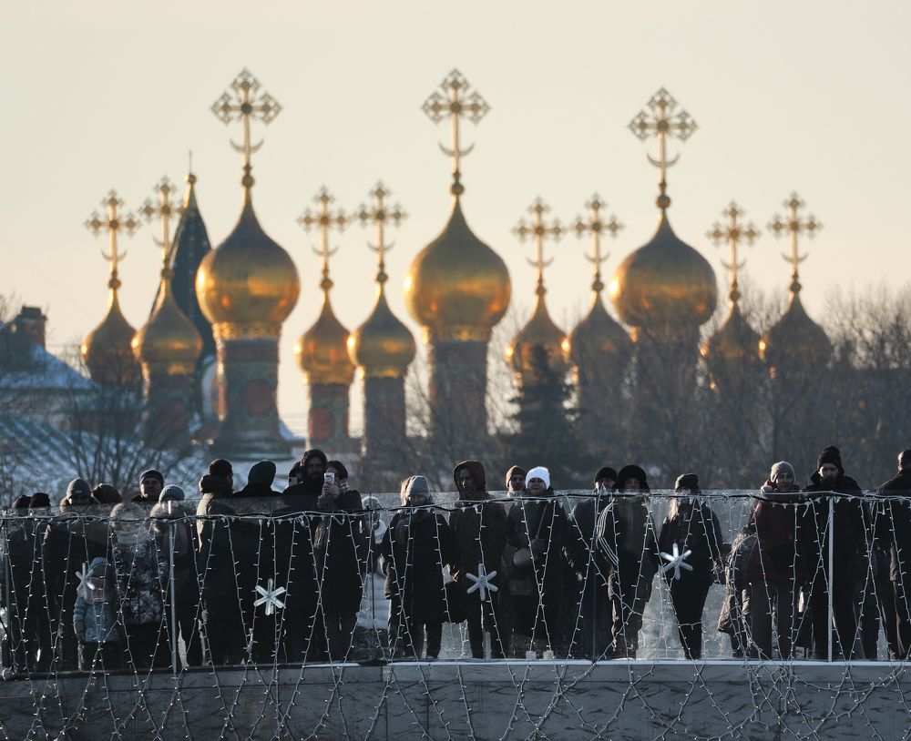 Photograph by Дмитрий Емельянов