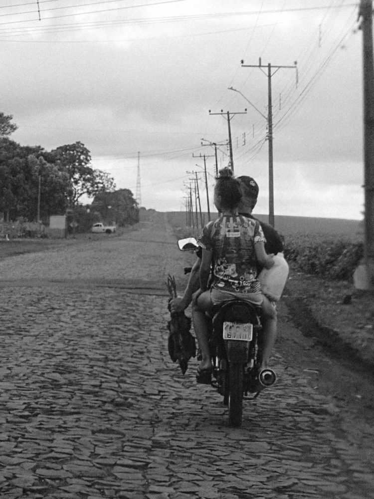 Photograph by Julião Freitas Martinez