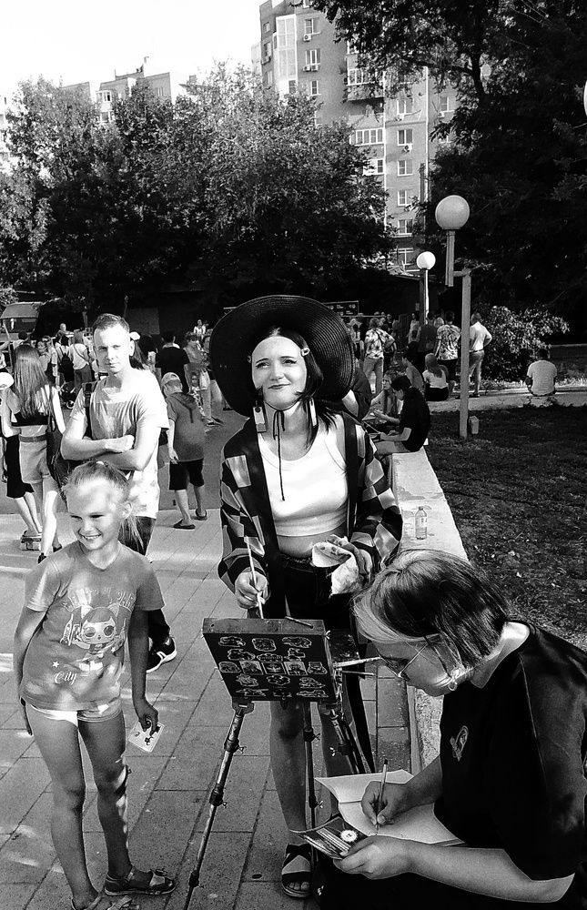 Photograph by ValentinaK