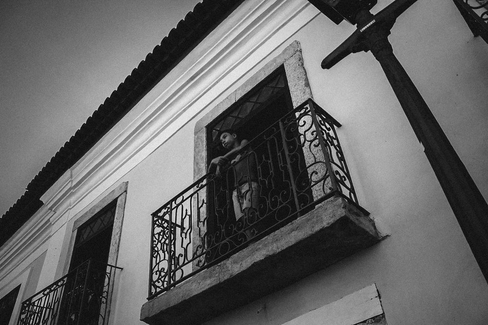 Photograph by Julião Freitas Martinez