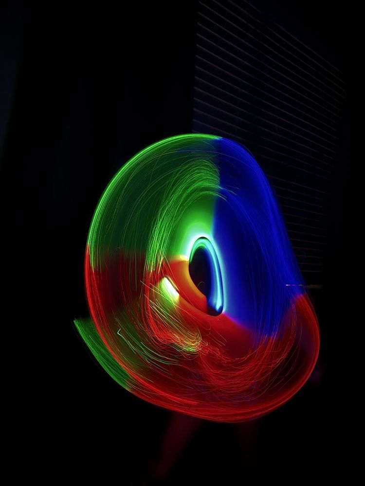 Photograph by Anastasiia Eliseeva