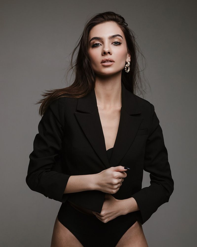 Photograph by Anna Brig