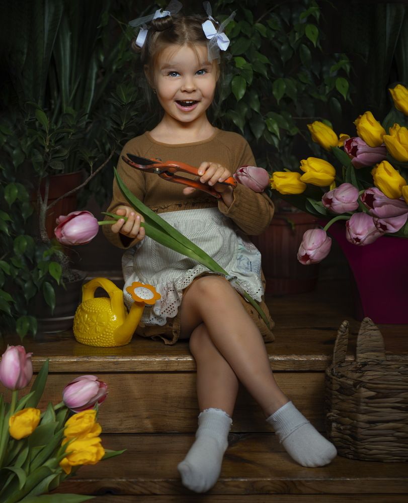 Photograph by Яна Туль