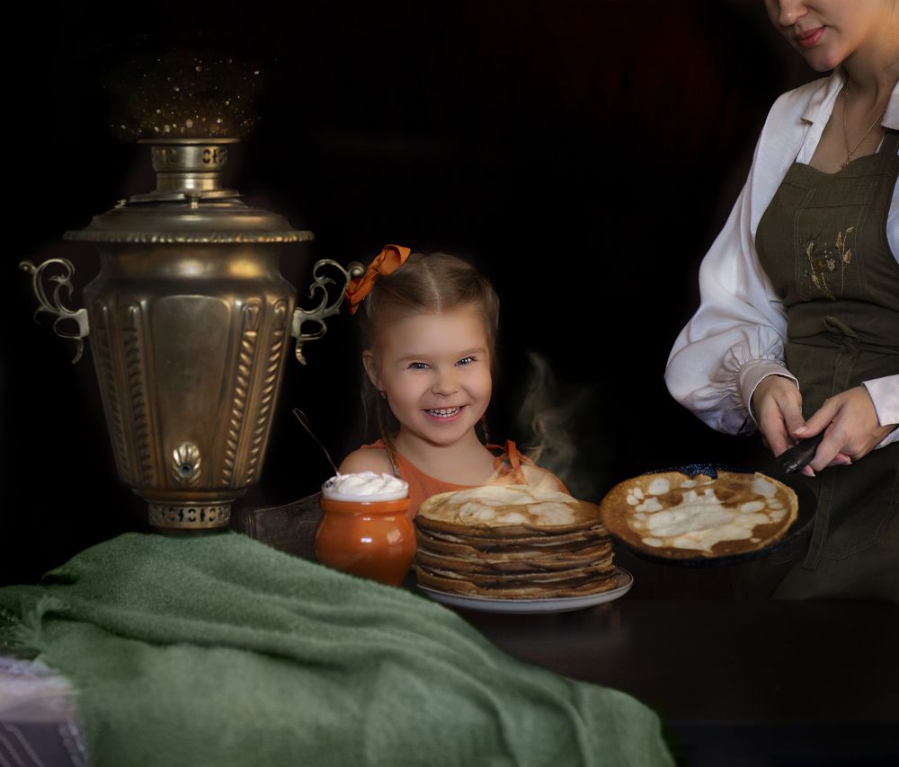 Photograph by Яна Туль