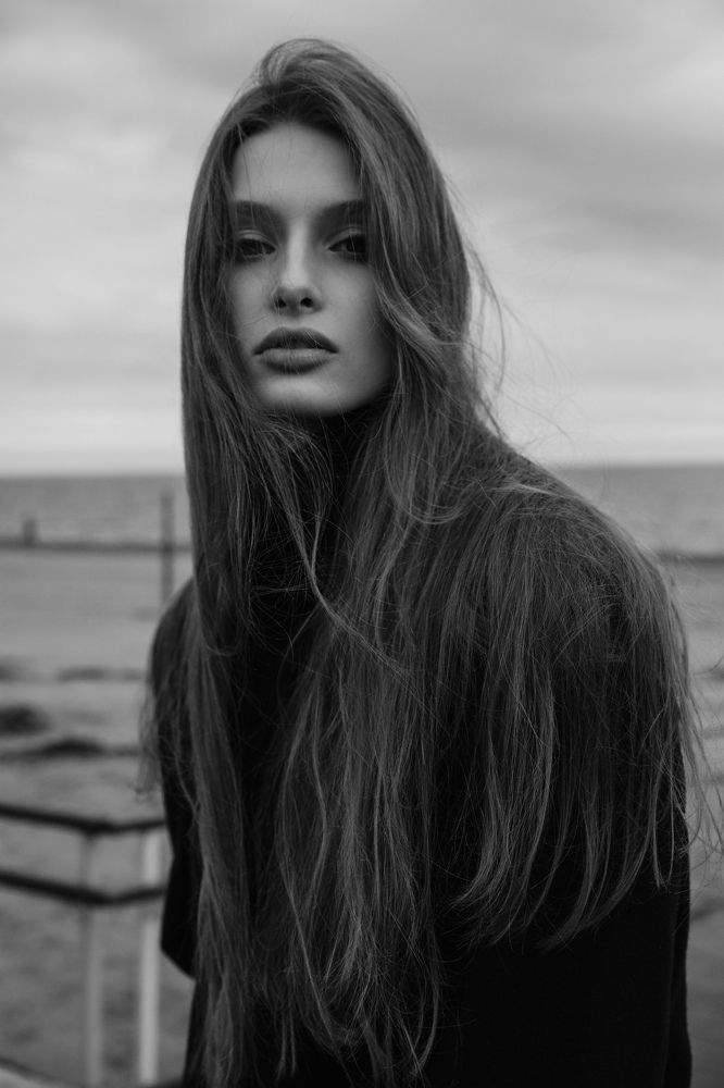 Photograph by Anna Brig