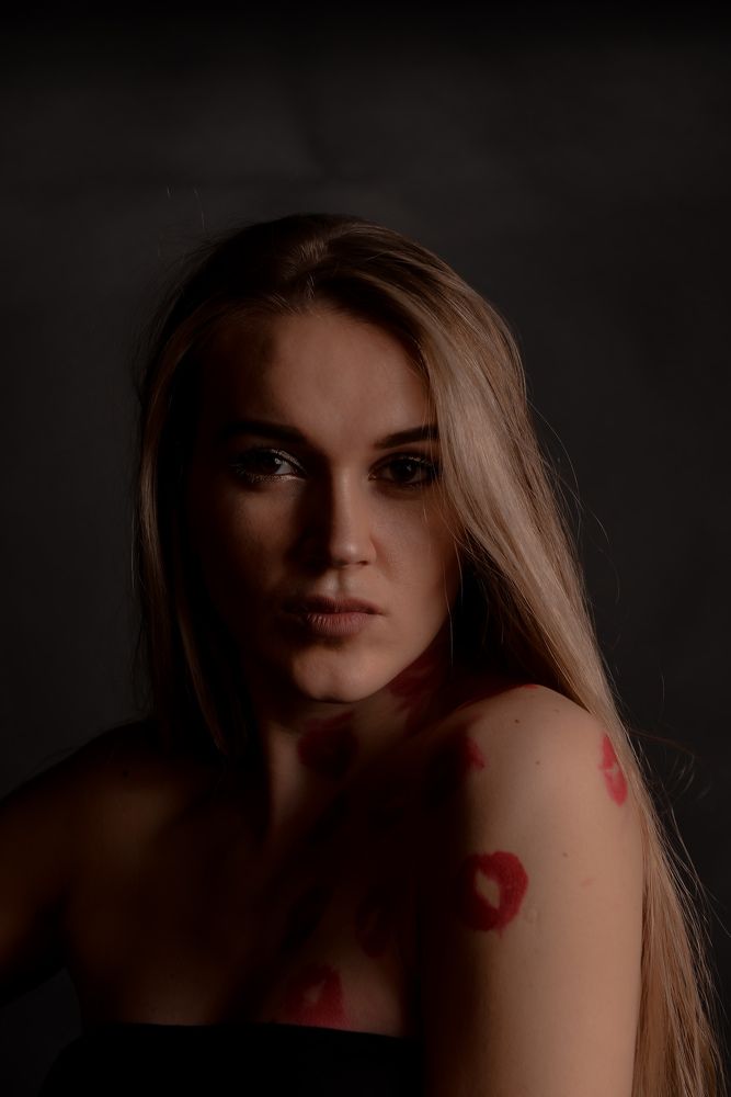 Photograph by Анна Петриенко