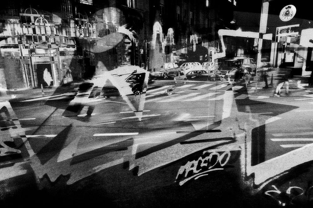 Photograph by Виталий Крестинин