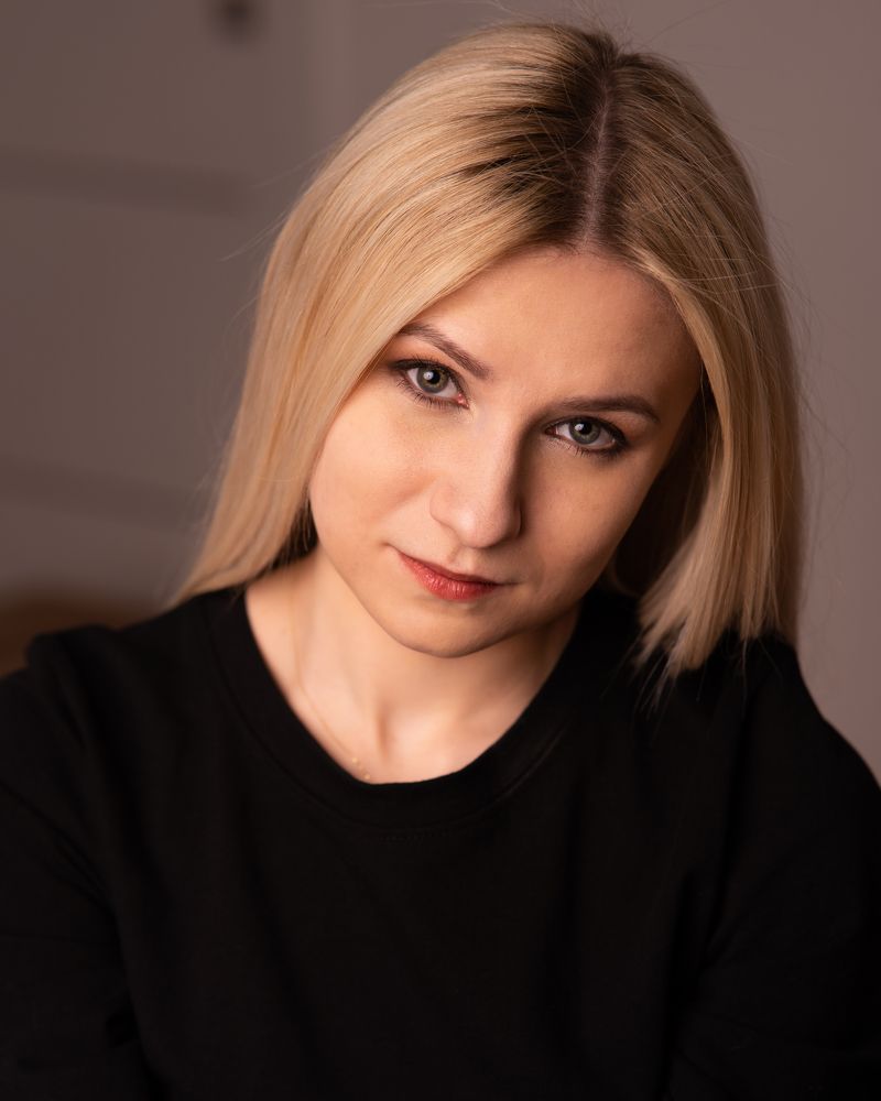 Photograph by Dariusz Mikoś