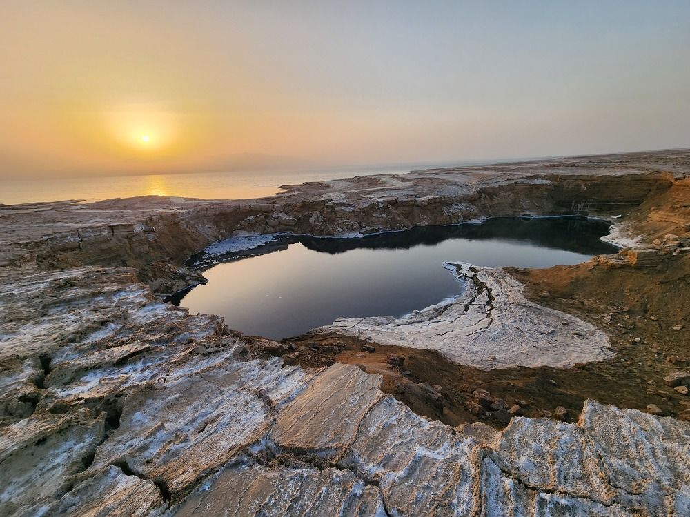 Photograph by Muli Nehama