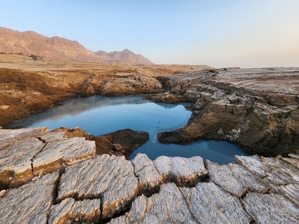 Dead Sea