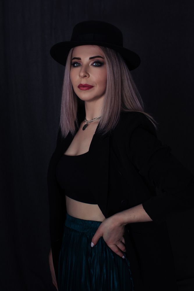 Photograph by Кристина Попкова