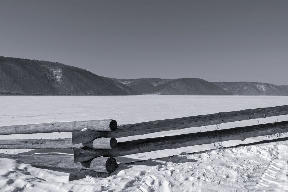 Photograph by Евгений Денисов