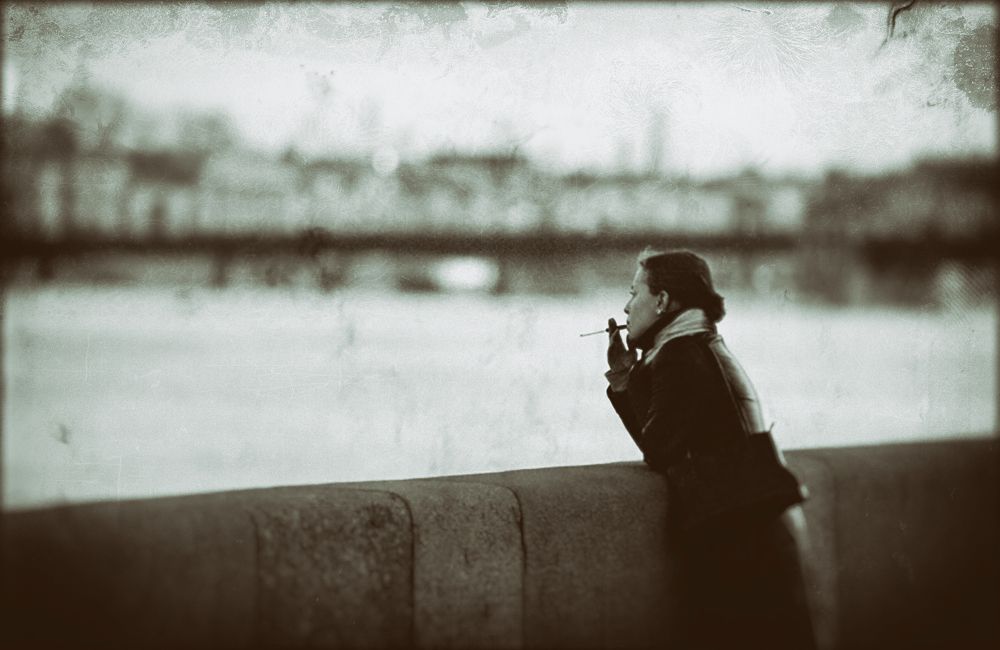 Photograph by Евгений Денисов