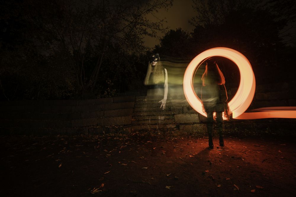 Photograph by Владислав Калинин