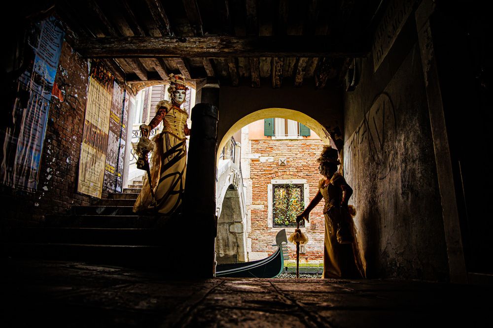 Photograph by Paul Padurariu