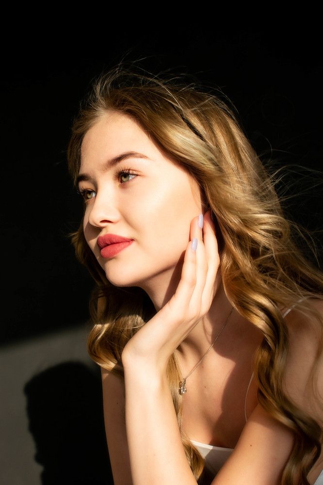 Photograph by Ксения Люлина