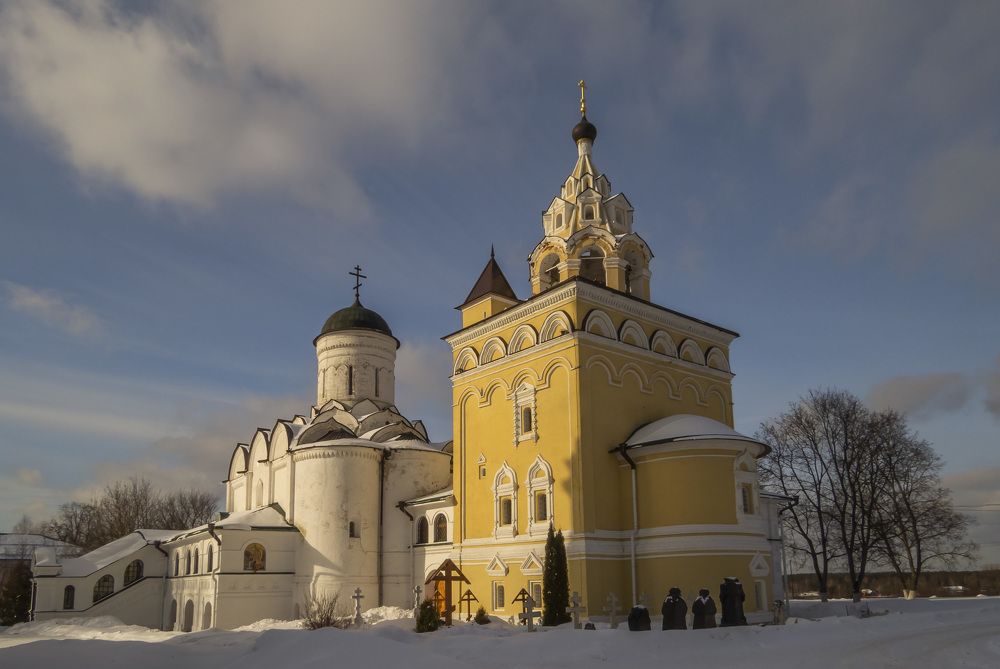 Photograph by Цветков Сергей