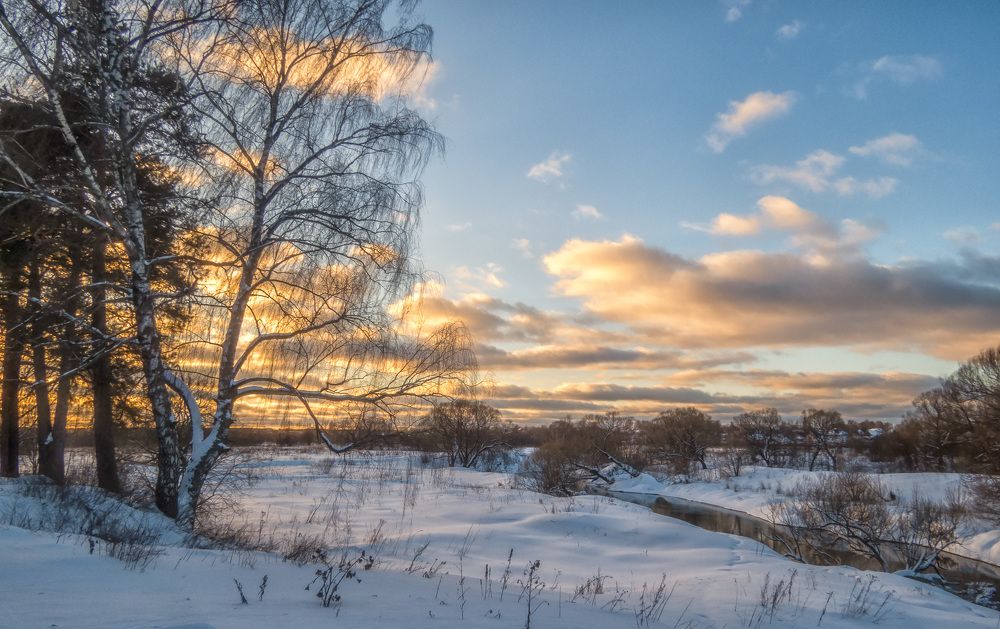 Photograph by Цветков Сергей