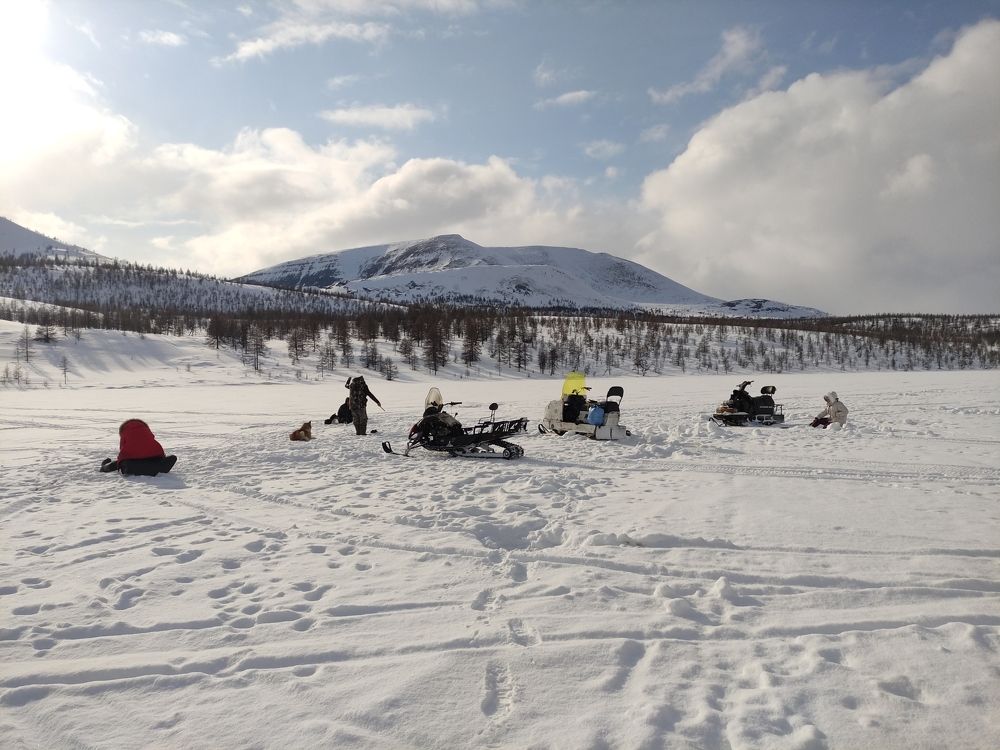 Photograph by Любомир Захаров