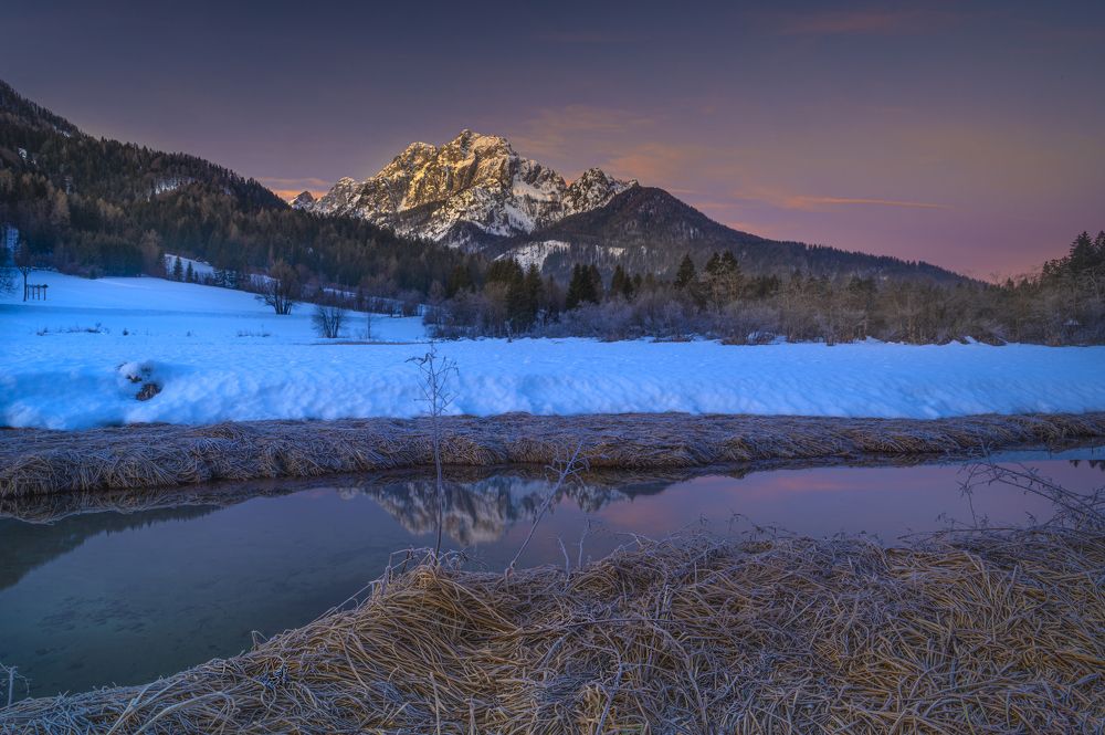 Photograph by Beno Medic