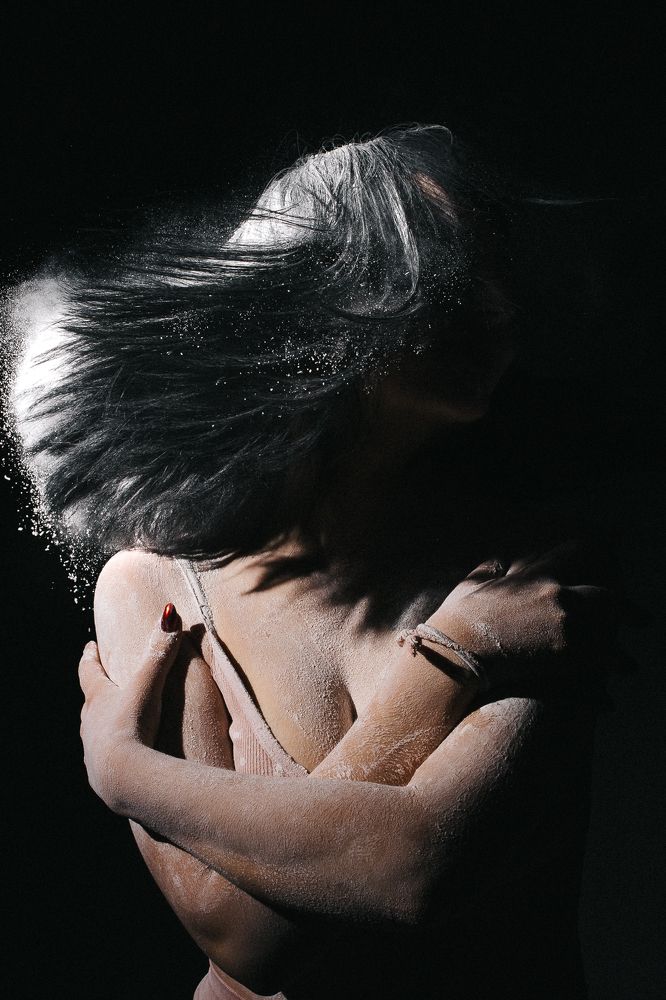 Photograph by Александра Царенко