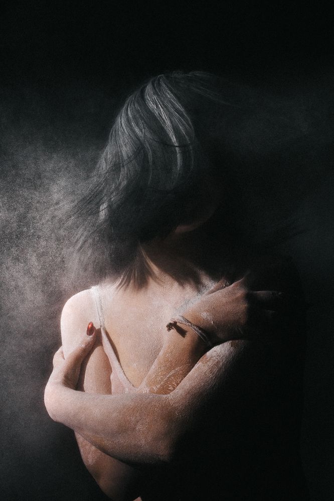 Photograph by Александра Царенко