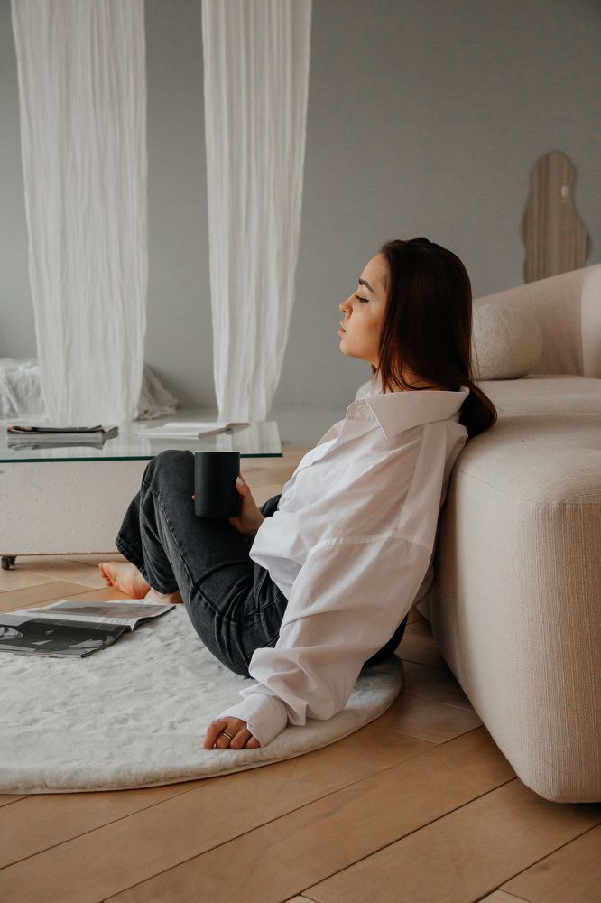 Photograph by Екатерина Березина