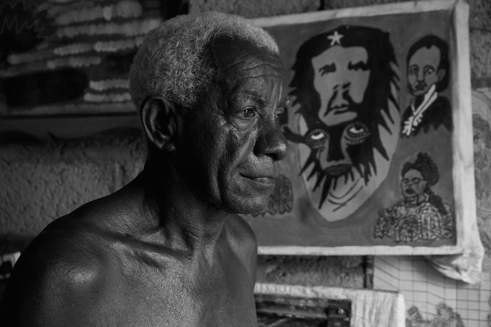 Photograph by Yandy Santana